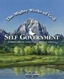Self Government Student the Mighty Works of God