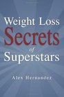Weight Loss Secrets of Superstars