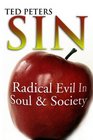 Sin Radical Evil in Soul  Society