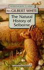 Natural History of Selbourne (Wordsworth Classics)