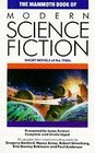 The Mammoth Book of Modern Science Fiction Short Novels of the 1980s