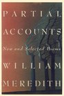 Partial Accounts