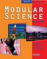 Modular Science for AQA Higher Year 10