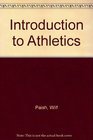Introduction to Athletics