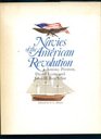 Navies of the American Revolution