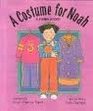 A Costume for Noah A Purim Story