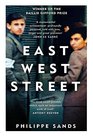 East West Street Nonfiction Book of the Year 2017