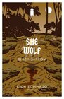 She Wolf Volume 2