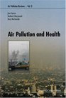 Air Pollution and Health