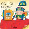 Caillou One or Many