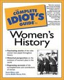 The Complete Idiot's Guide to Women's History