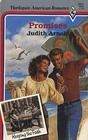 Promises (Harlequin American Romance, No 201)