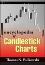 Encyclopedia of Candlestick Charts (Wiley Trading)