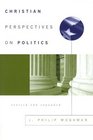 Christian Perspectives on Politics