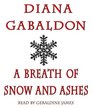 A Breath of Snow and Ashes (Outlander, Bk 6) (Abridged Audio CD)