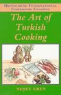 The Art of Turkish Cooking