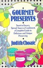 Gourmet Preserves