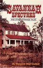 Savannah Spectres And Other Strange Tales