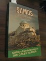Groc's Candid Guides to Samos and Northeast Aegean Islands