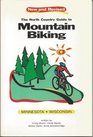 North Country Guide to Mountain Biking