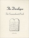 The Decalogue  Ten Commandments Puzzle