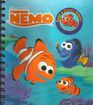 Finding Nemo (Read A Disney Story!)