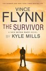The Survivor (The Mitch Rapp Series)
