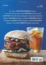 Good Housekeeping Burgers 125 Mouthwatering Recipes  Tips