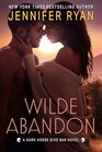 Wilde Abandon (Dark Horse Dive Bar, Bk 3)