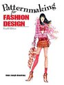 Patternmaking for Fashion Design (Paper) (4th Edition)