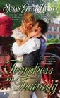 Temptress in Training (Warwickshire, Bk 3)