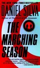The Marching Season (Michael Osbourne, Bk 2)