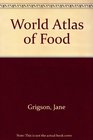 World Atlas of Food