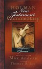 Holman New Testament Commentary Hebrews  James