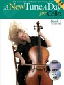 A New Tune a Day for Cello Book 1