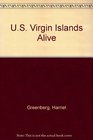 US Virgin Islands Alive
