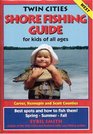 Twin Cities Shore Fishing Guide West Best Spots And How To Fish Them