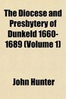 The Diocese and Presbytery of Dunkeld 16601689