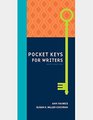 Pocket Keys for Writers Spiral bound Version