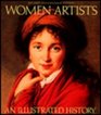 Women Artists An Illustrated History