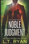 Noble Judgment (Jack Noble #9)