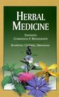 Herbal Medicine Expanded Commission E Monographs