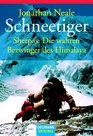Schneetiger Sherpas Die wahren Bezwinger des Himalaya