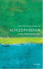 Schizophrenia A Very Short Introduction