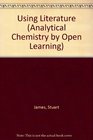 Using Literature Analytical Chemistry by Open Learning