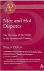 Nice And Hot Disputes