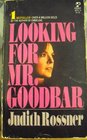 Lookng for Mr Goodbar
