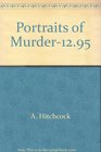Alfred Hitchcock Portraits of Murder 47