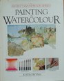 PAINTING IN WATERCOLOURS
