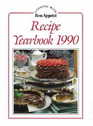Recipe Yearbook 1990
